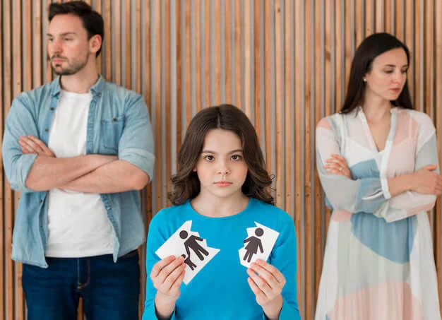 Creating Sustainable Agreements Through Guided Divorce Negotiations Colchester