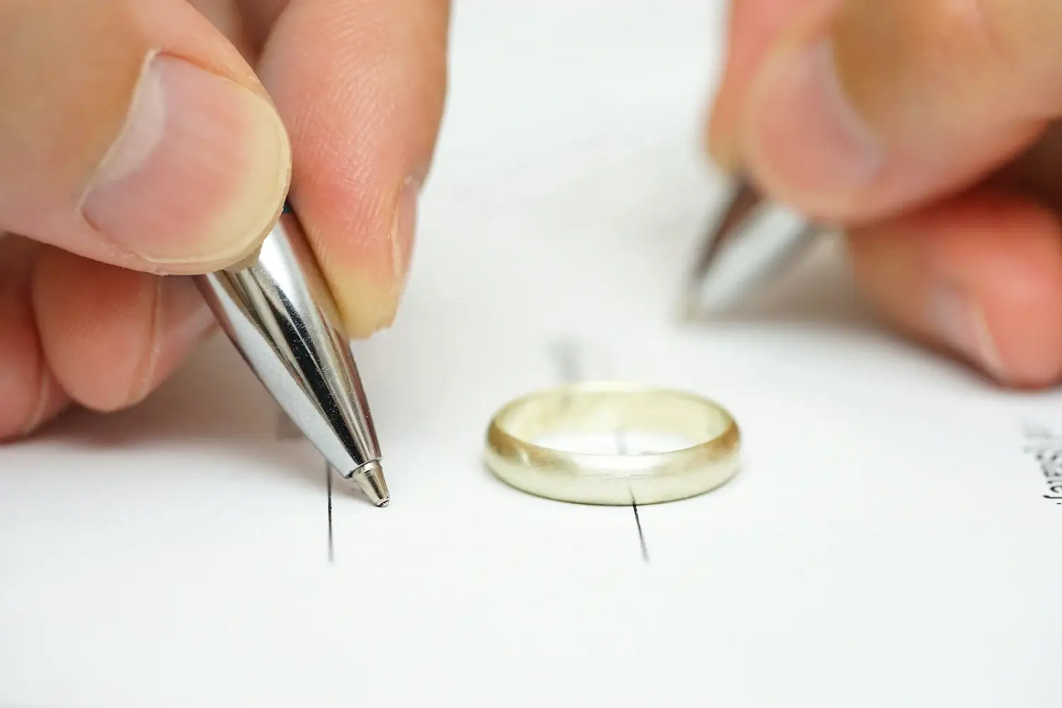 Strengthening Your Position in Divorce Negotiations with Professional Mediation Colchester