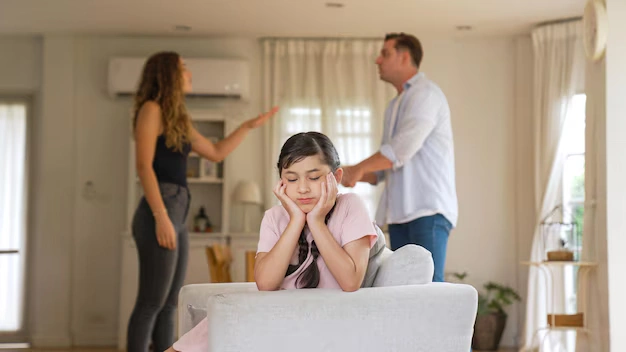 What Is Parental Responsibility in the UK Colchester