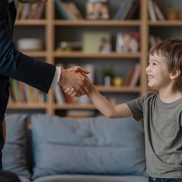 Understanding Child Arrangements – Guidance from EH Mediation Specialists Colchester