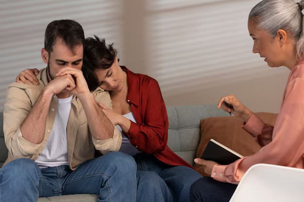 How EH Mediation Creates Better Results Through Continuous Feedback Colchester