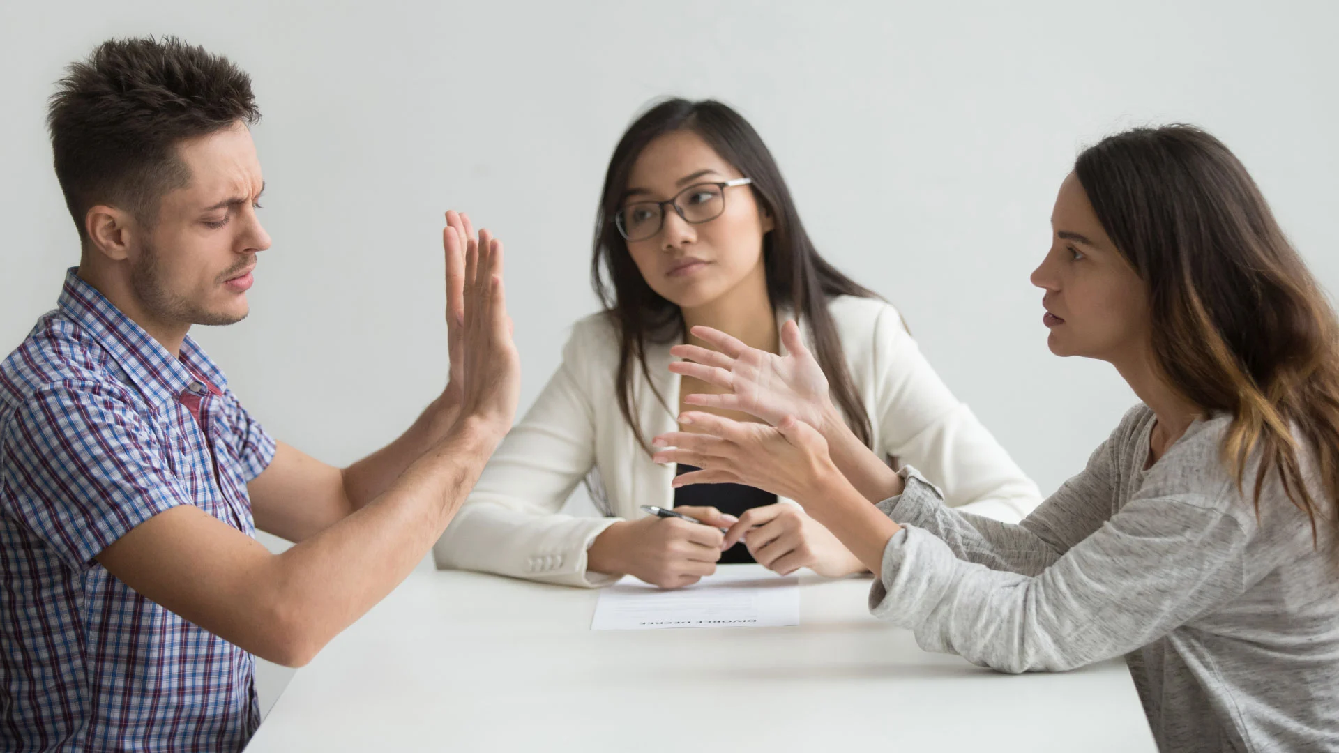 The Legal Framework Behind Family Mediation in the UK Colchester