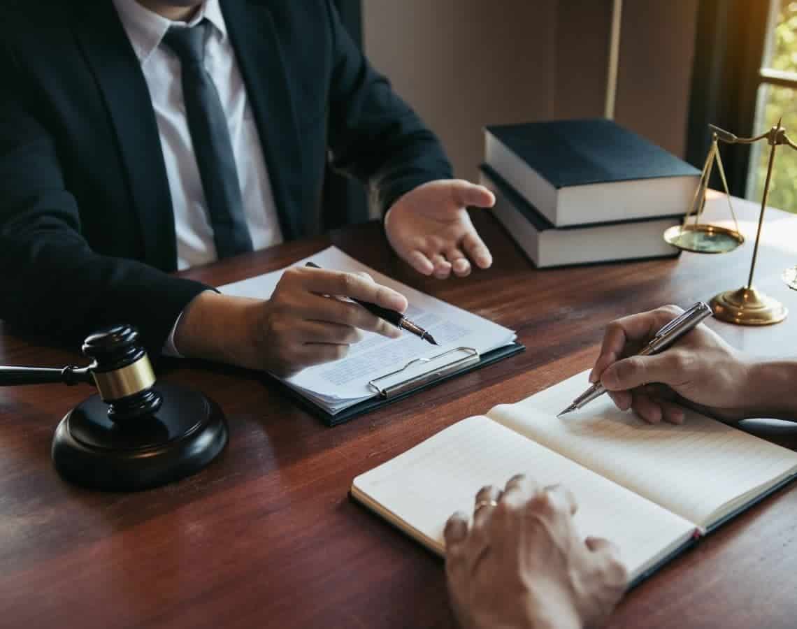 Common Challenges Couples Face in Collaborative Law Colchester