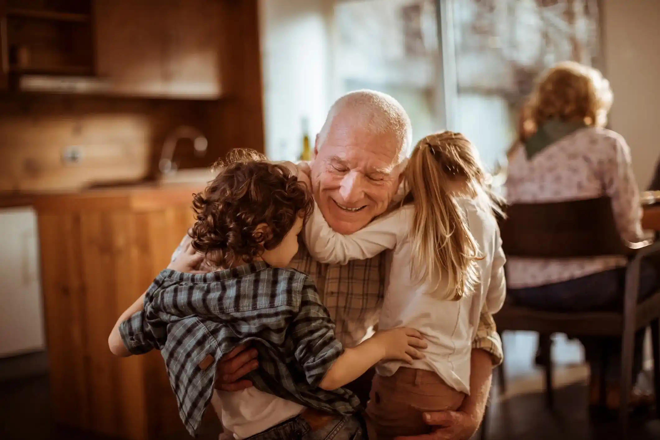 The Legal Barriers Grandparents Face Before Even Reaching Court Colchester