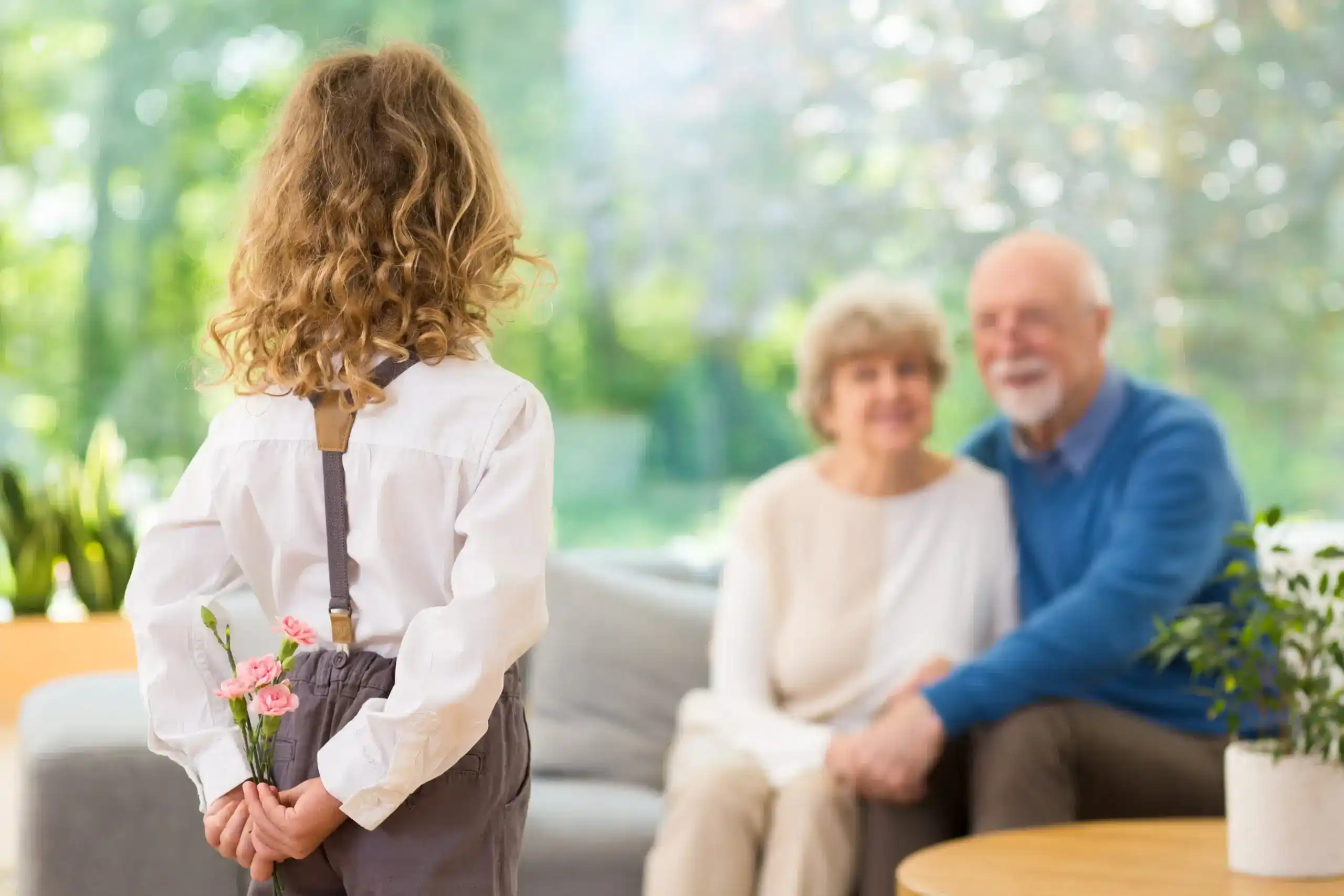 Taking the First Step: How EH Mediation Supports Grandparents Toward Positive Outcomes Colchester