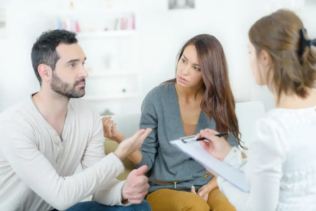 Empowerment Through Structured Communication and Professional Support Colchester