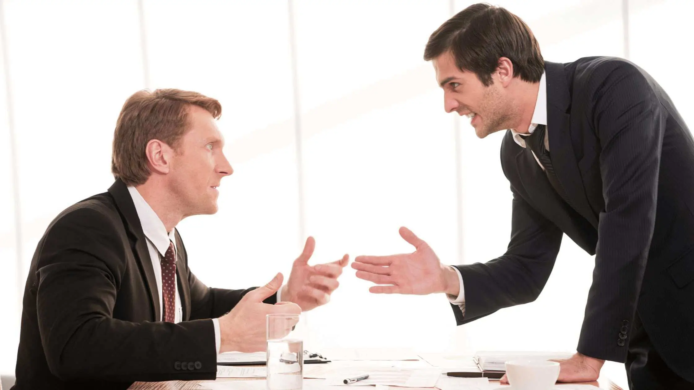 How EH Mediation Creates a Safe Space for Financial Discussions Colchester