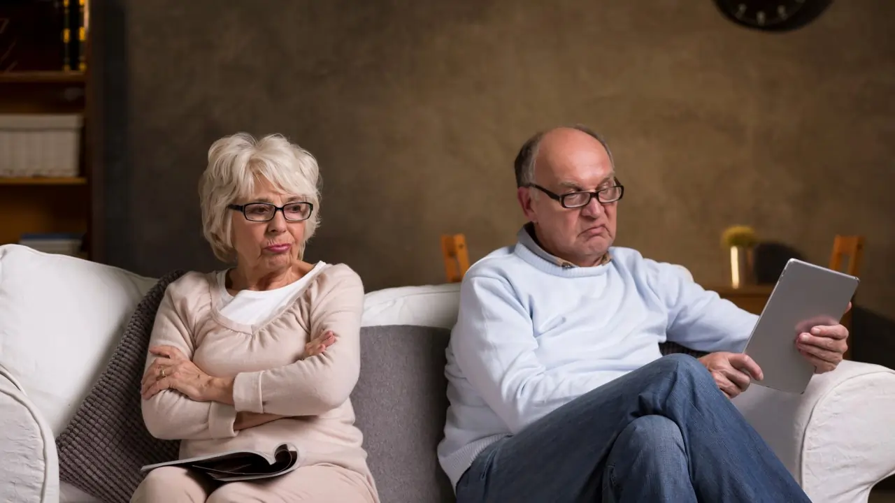 Preventing Long-Standing Family Issues from Escalating During Care Planning Colchester