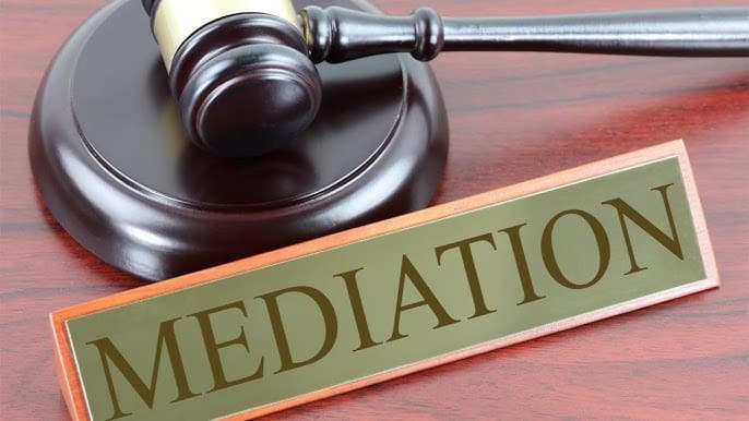 The Role of Experienced Mediators in Reducing Conflict Colchester