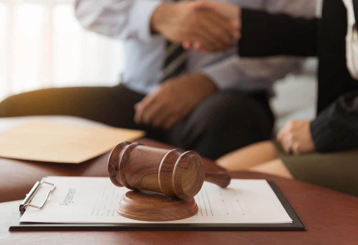 Common Legal Mistakes to Avoid in Mediation Agreements Colchester