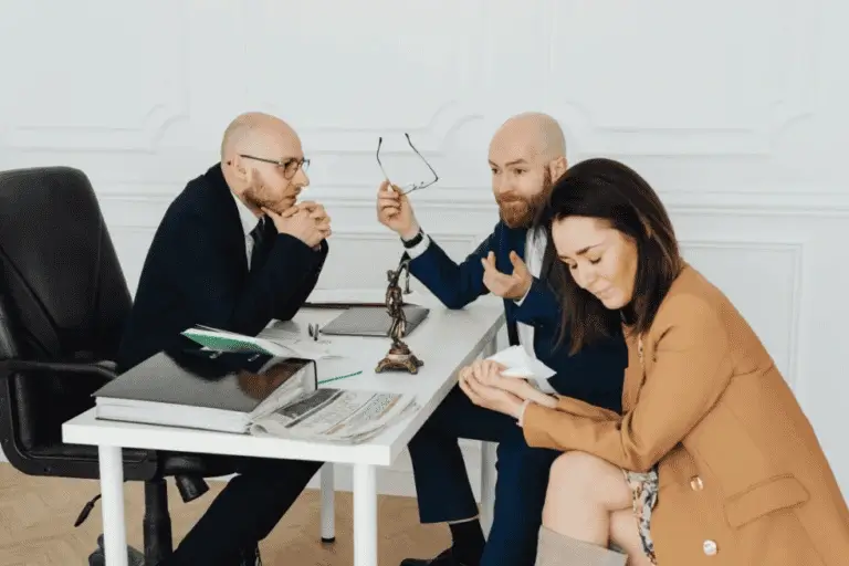 How Family Mediation Has Transformed Modern Dispute Resolution Colchester