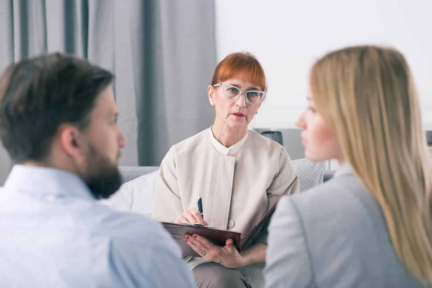 How Is Property Divided in Divorce in the UK Colchester?
