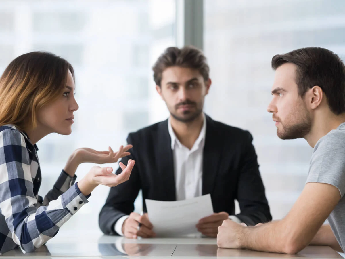 Building Better Agreements Through Feedback Support from EH Mediation Colchester