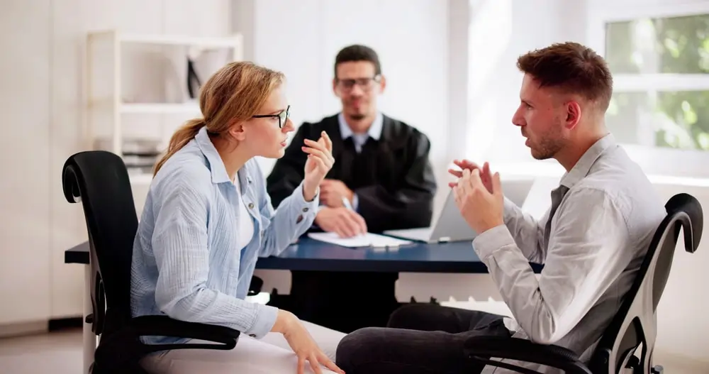 Rebuilding Trust After Relationship Breakdown Through Professional Mediation Colchester