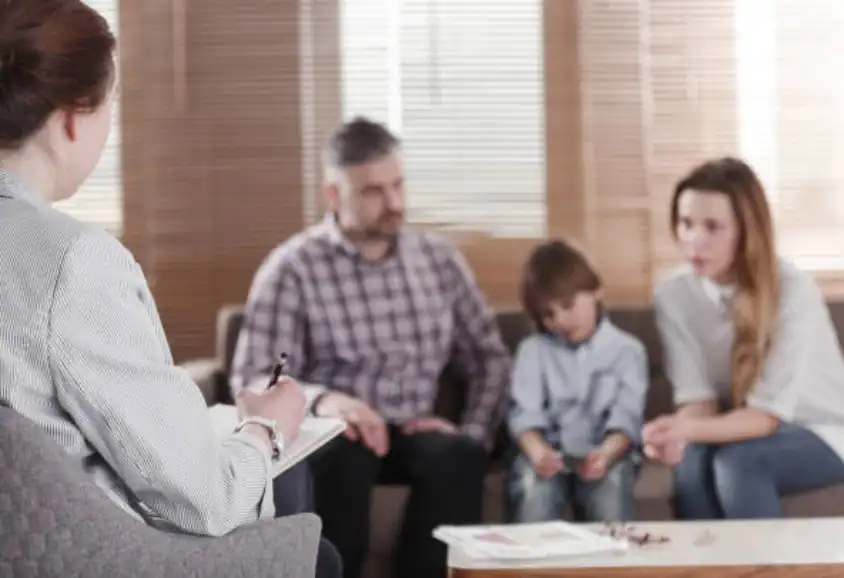 Child Custody and Relocation in International Family Disputes Colchester