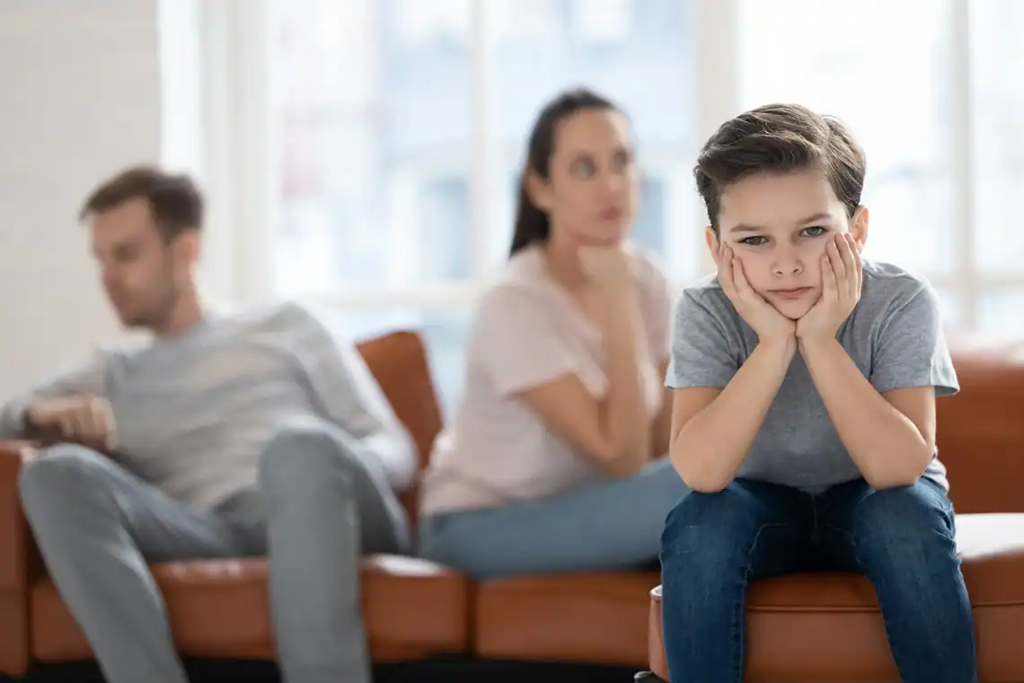 Why More Parents Trust EH Mediation for Child Arrangement Solutions Colchester