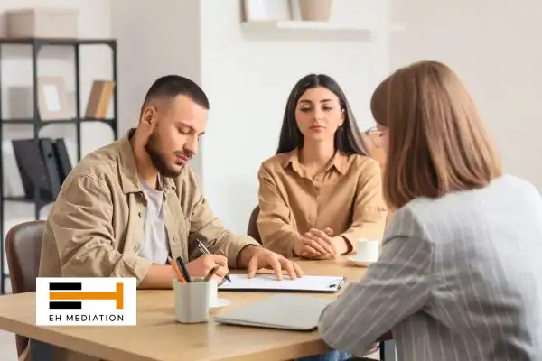 How EH Mediation Helps Intercultural Families Move Forward With Understanding Colchester