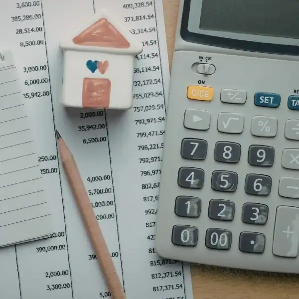 Image of accounts in regards to financial mediation Colchester