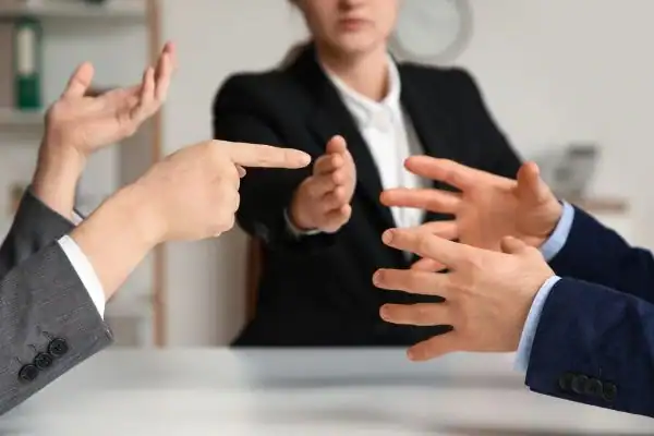 Image of legal aid mediation Colchester