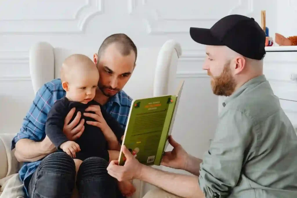 Common Family Issues LGBTQ+ Couples and Parents Face Colchester