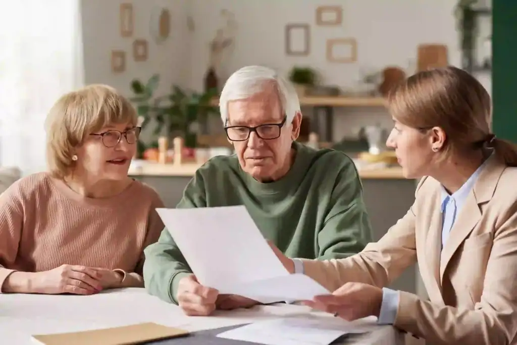 Why Do Family Disputes Happen During CHC Assessments Colchester