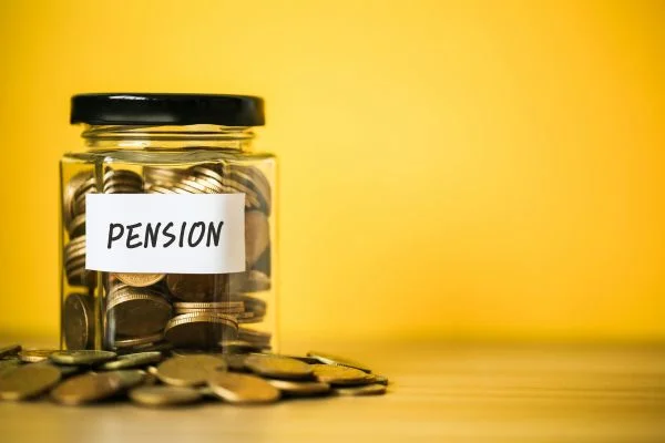 Pension Sharing Mediation Colchester